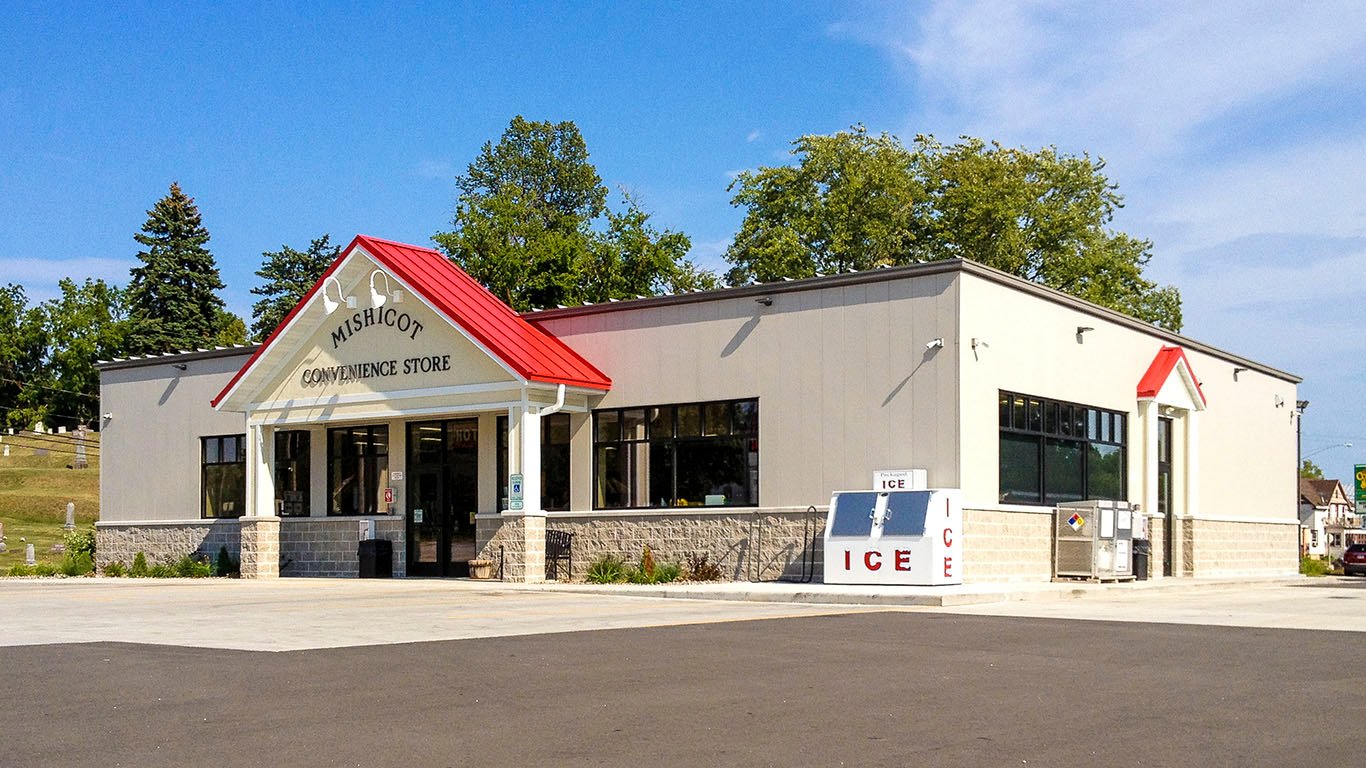 Convenience Store Construction Mishicot WI A.C.E.